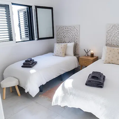 Villa Casa Marlena Puerto del Carmen (Lanzarote)