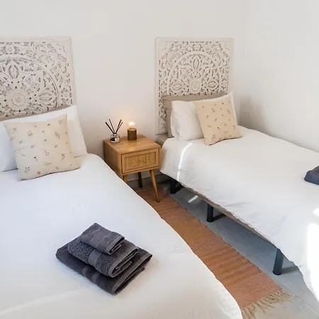 Casa Marlena Puerto del Carmen (Lanzarote)