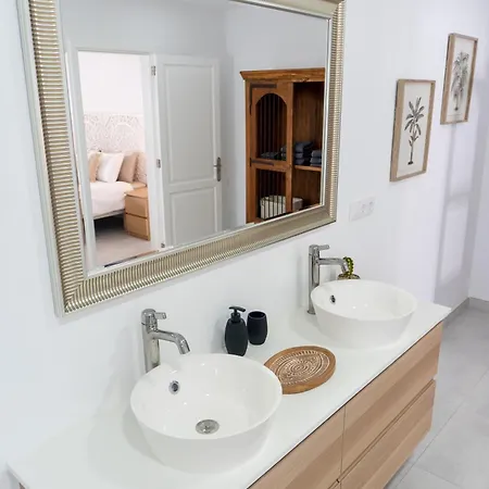 Casa Marlena Puerto del Carmen (Lanzarote)