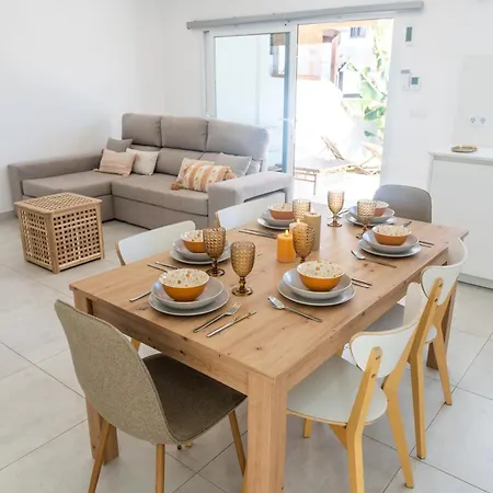 Casa Marlena * Puerto del Carmen (Lanzarote)