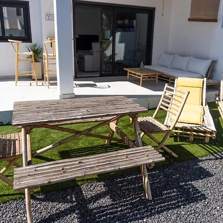 Villa Casa Marlena Puerto del Carmen (Lanzarote)