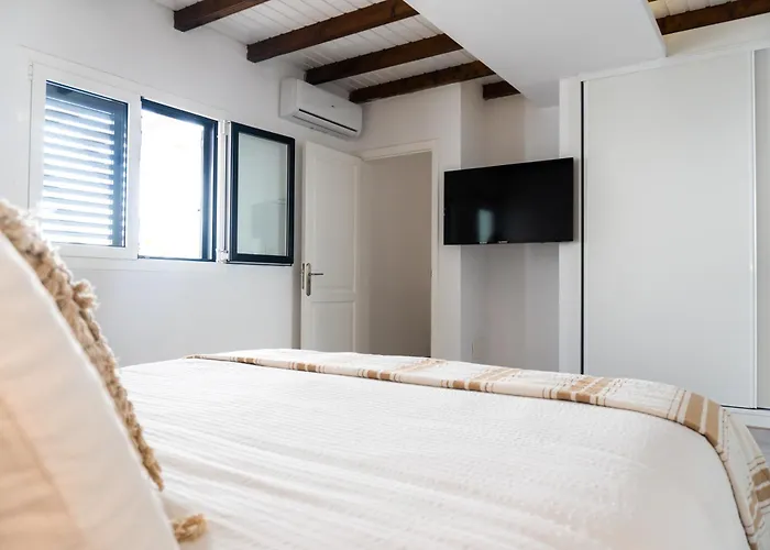 Casa Marlena Puerto del Carmen (Lanzarote)