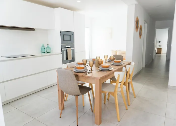 Villa Casa Marlena Puerto del Carmen (Lanzarote)