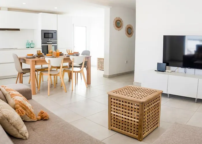 Casa Marlena Puerto del Carmen (Lanzarote)