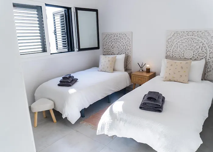 Villa Casa Marlena Puerto del Carmen (Lanzarote)