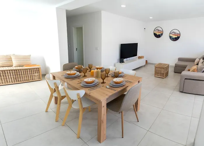 Casa Marlena Villa Puerto del Carmen (Lanzarote)