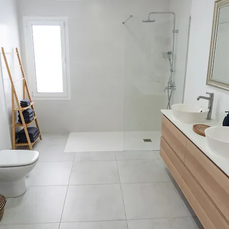 Casa Marlena Villa Puerto del Carmen (Lanzarote)