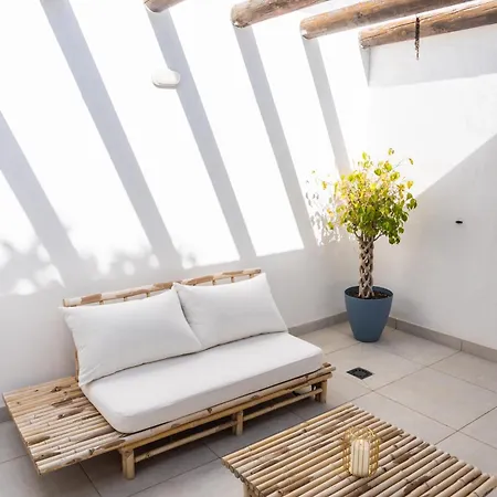 Casa Marlena וילה