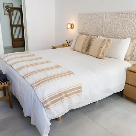 Casa Marlena Puerto del Carmen (Lanzarote)