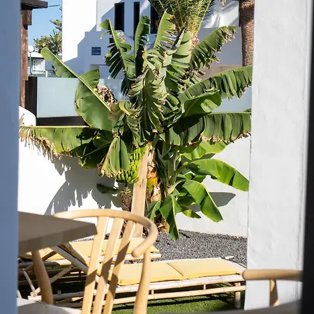 וילה Casa Marlena