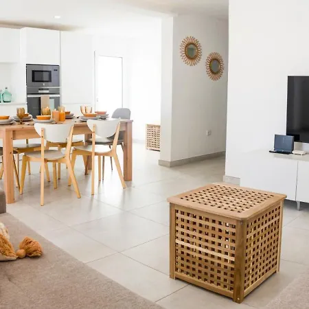 Casa Marlena פוארטו דל כרמן