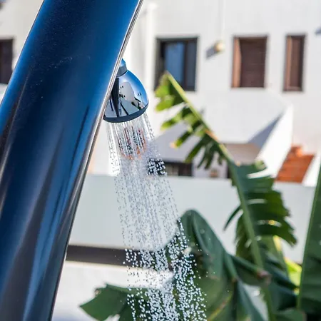 Casa Marlena * Puerto del Carmen (Lanzarote)
