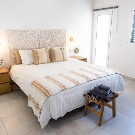 Villa Casa Marlena Puerto del Carmen (Lanzarote)