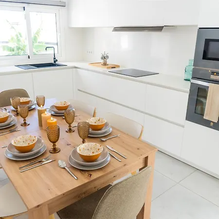 Casa Marlena Villa Puerto del Carmen (Lanzarote)