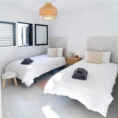 Casa Marlena וילה *