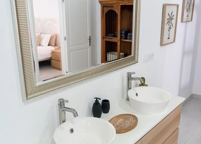 Casa Marlena Puerto del Carmen (Lanzarote)