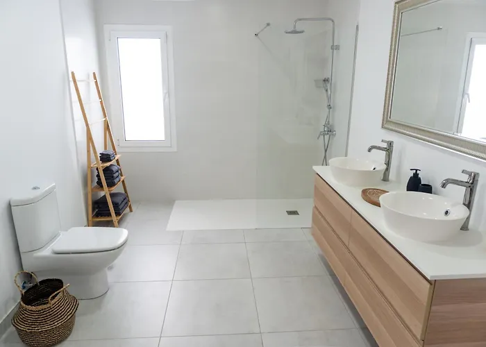 Casa Marlena Villa Puerto del Carmen (Lanzarote)