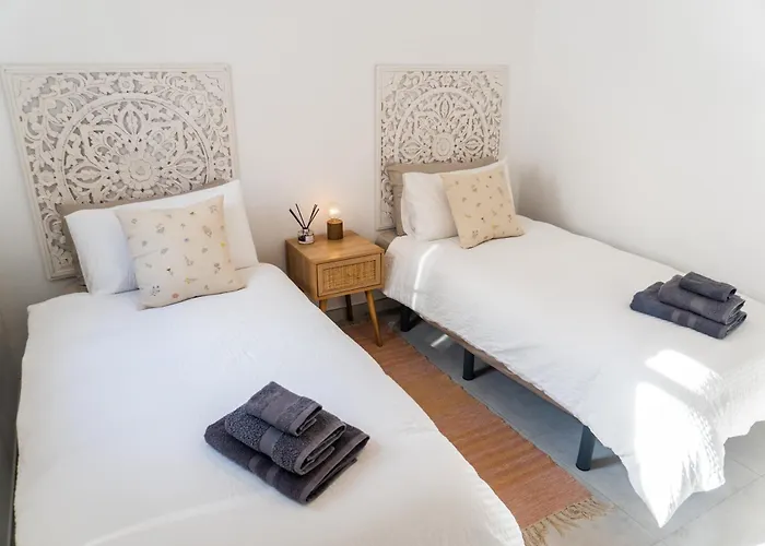 Casa Marlena Puerto del Carmen (Lanzarote)