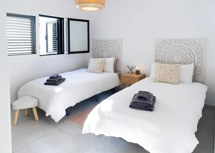 Casa Marlena Villa *