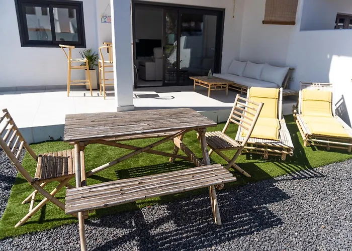 Villa Casa Marlena Puerto del Carmen (Lanzarote)